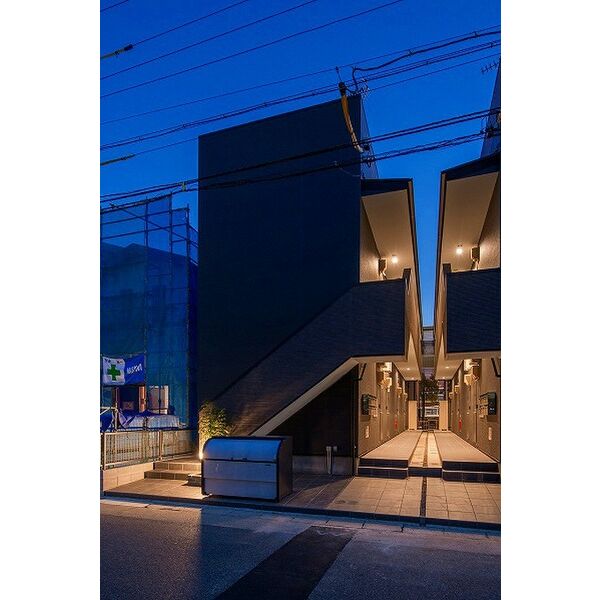 cordial上小田井(コーディアルカミオタイ 室内写真10