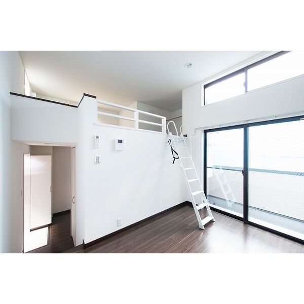 cordial上小田井(コーディアルカミオタイ 室内写真3