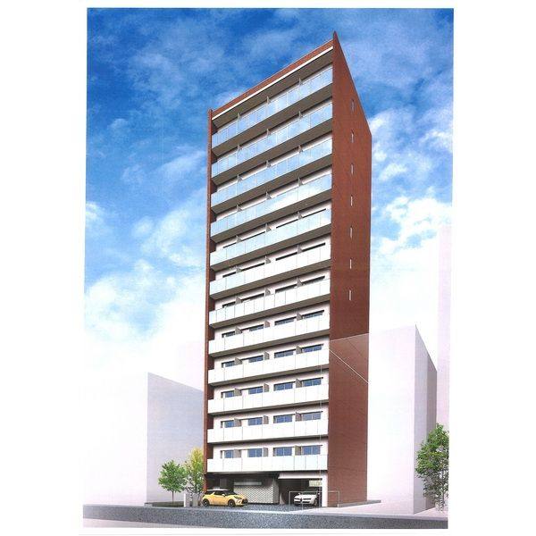 AMBER　HOUSE　Horita