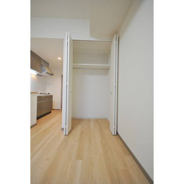 AMBER　HOUSE　Horita 室内写真9
