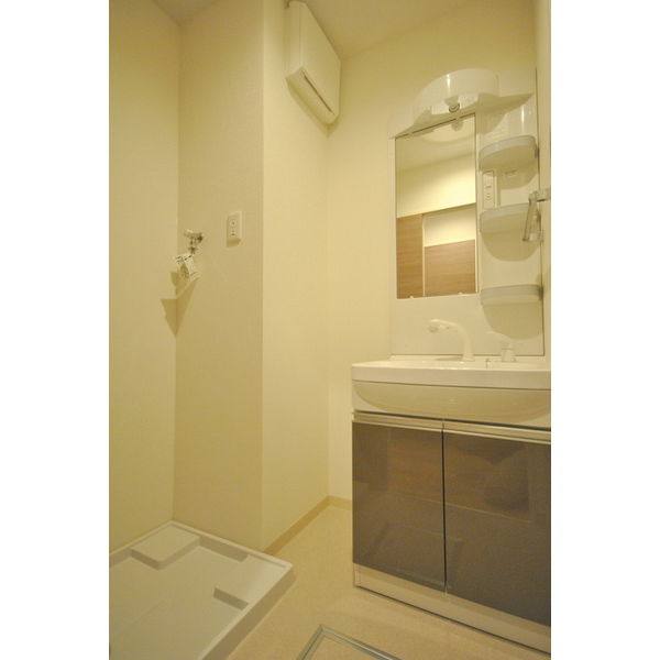 AMBER　HOUSE　Horita 室内写真4