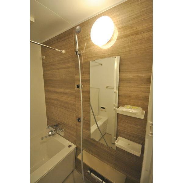 AMBER　HOUSE　Horita 室内写真5