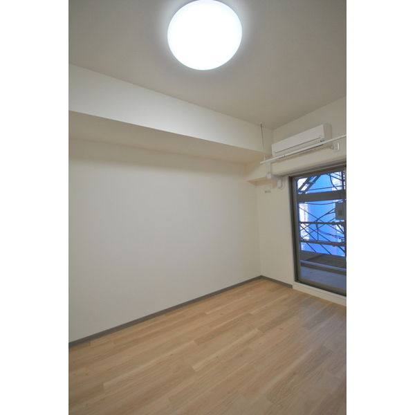 AMBER　HOUSE　Horita 室内写真7