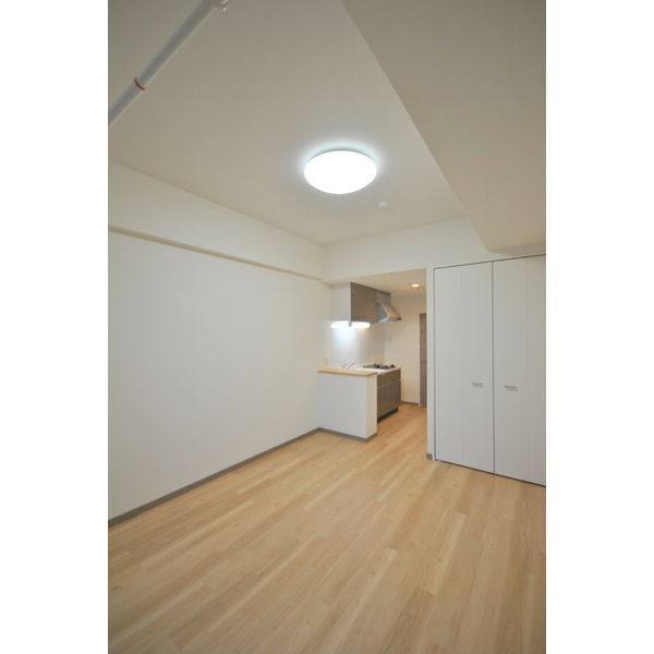 AMBER　HOUSE　Horita 室内写真8