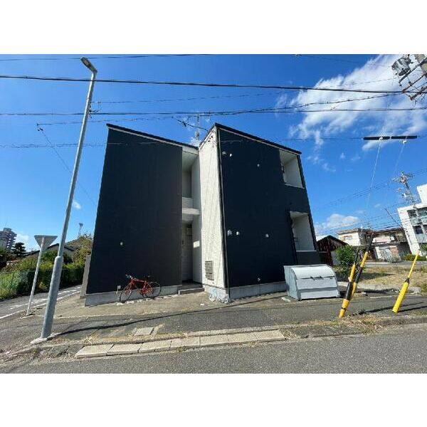 Vella(ヴェラ) 建物画像