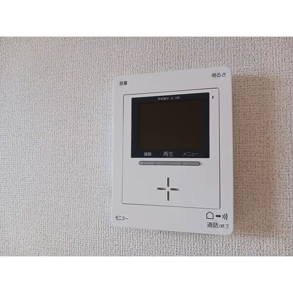 アンジュT 室内写真10