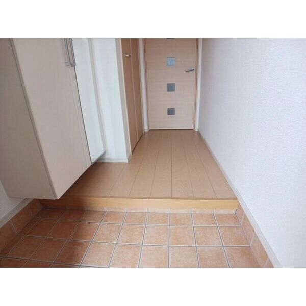 アンジュT 室内写真5
