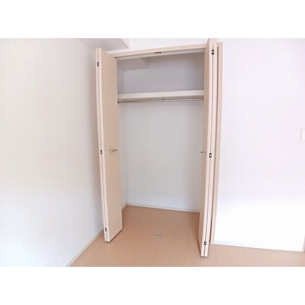 アンジュT 室内写真6