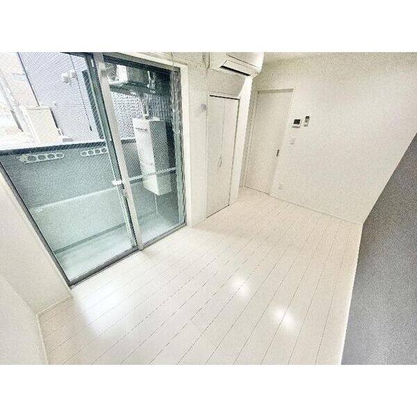 REVE今池 室内写真2