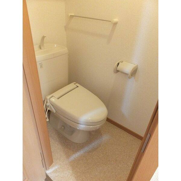 優翔 室内写真4