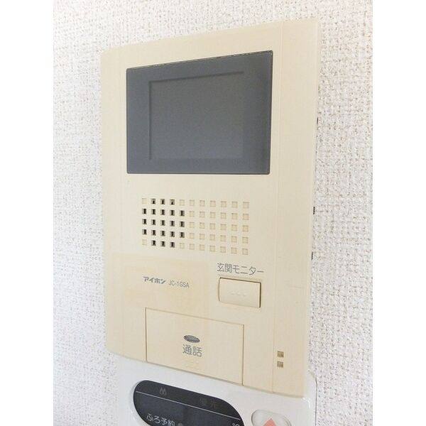 優翔 室内写真7
