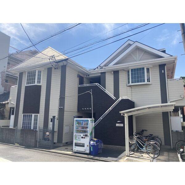 ボナール金山 建物画像