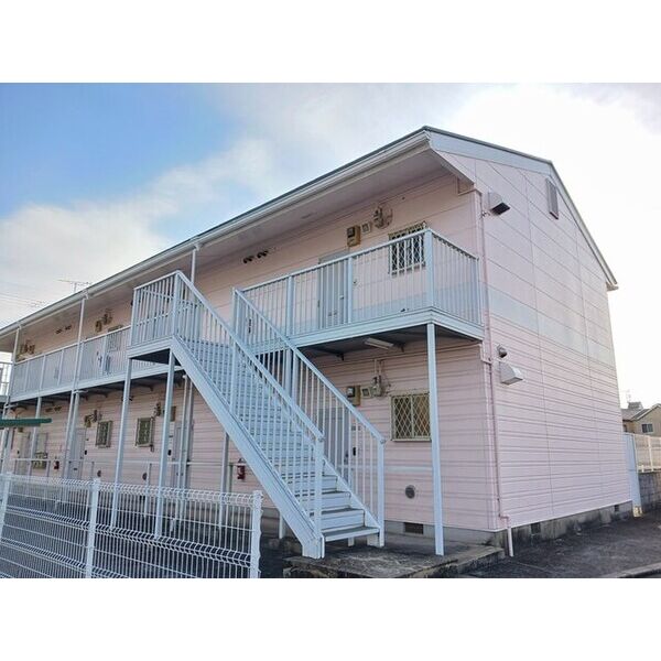 エスポワール鎌倉 建物画像