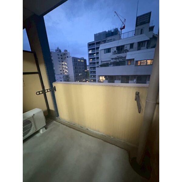 アスリート新大阪Ⅱ 室内写真7