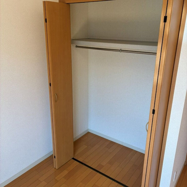 ヴァレーゼ 室内写真3