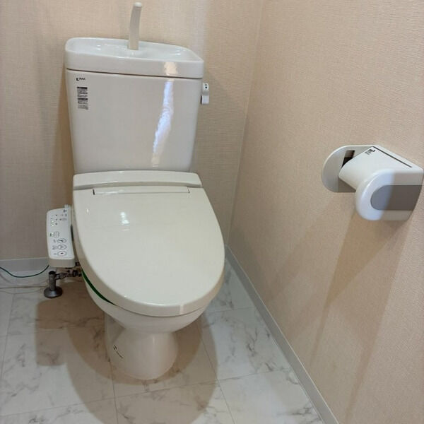 ヴァレーゼ 室内写真8