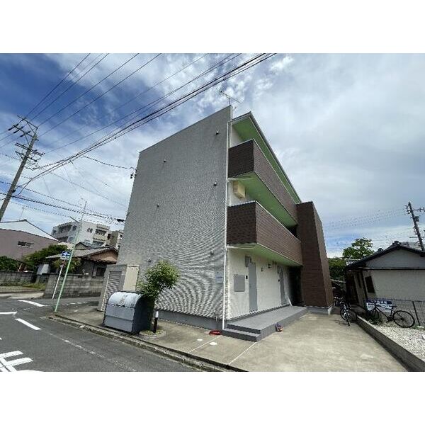 ルミエール新堀町