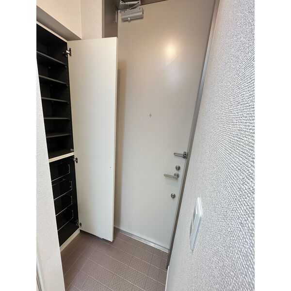 プレジオ南大塚 室内写真2