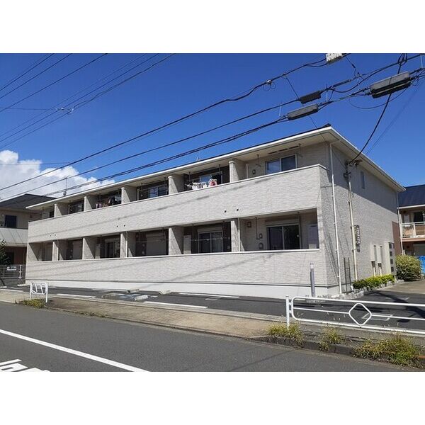 エレガント神谷原