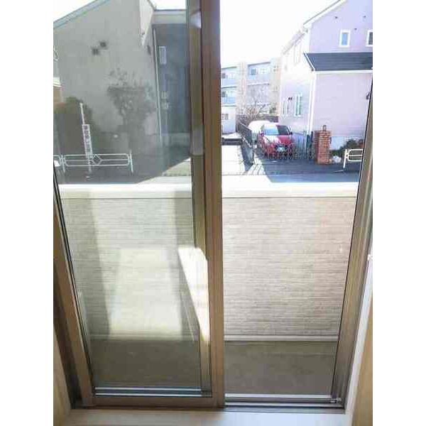 エレガント神谷原 室内写真7