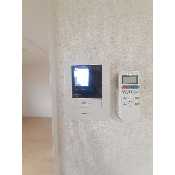 カサ ボニータB 室内写真7