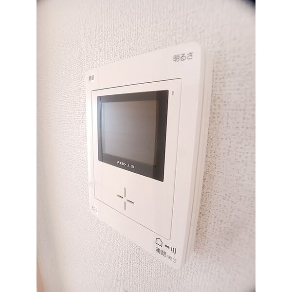 ヴィルゴ 室内写真7