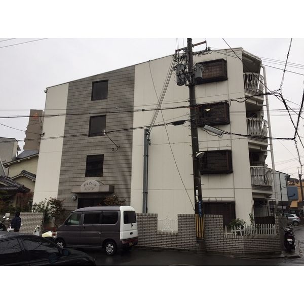 ボンジュールムサシ