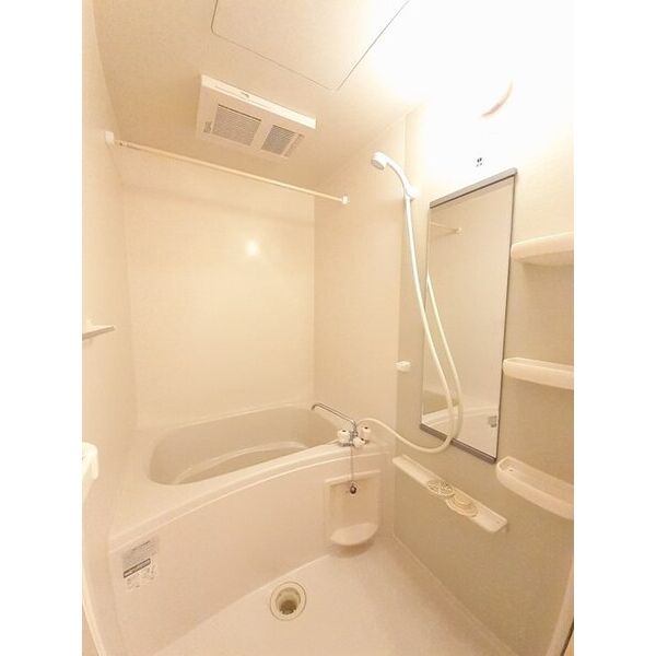 パークビサイド 室内写真3