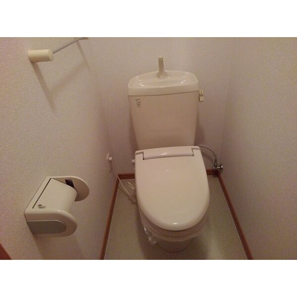 アロースⅡ 室内写真7