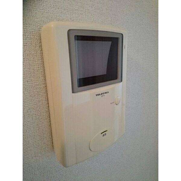 ユーベル　A 室内写真9