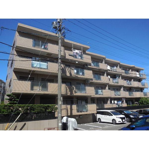 エミネンス覚王山 建物画像