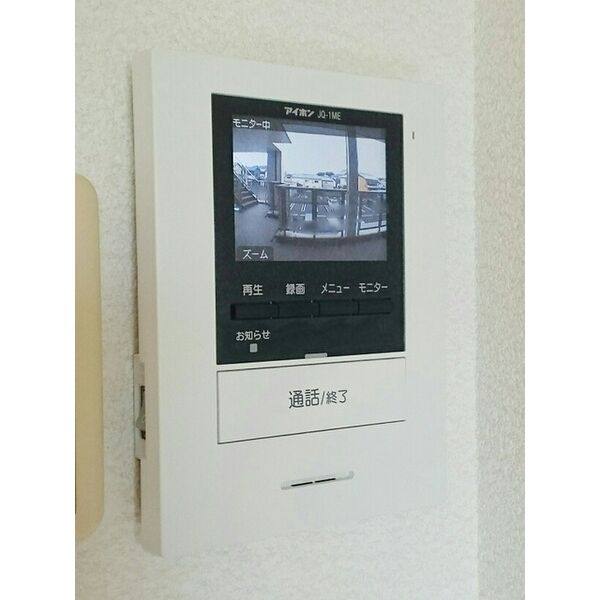 メイユール・A 室内写真8