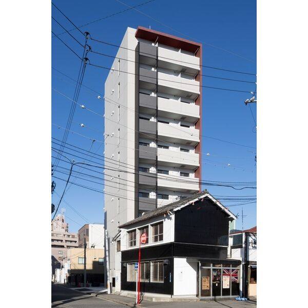 YZ　kimabuli　(ワイズ キマブリ) 建物画像