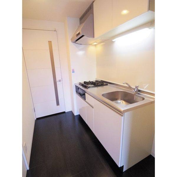YZ　kimabuli　(ワイズ キマブリ) 室内写真10