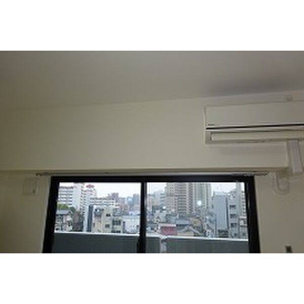 GRANDUKE新栄 室内写真9
