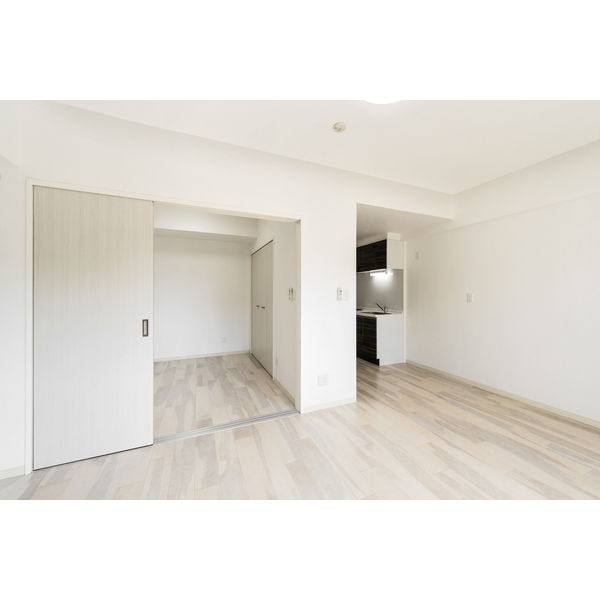 GRANDUKE新栄 室内写真2