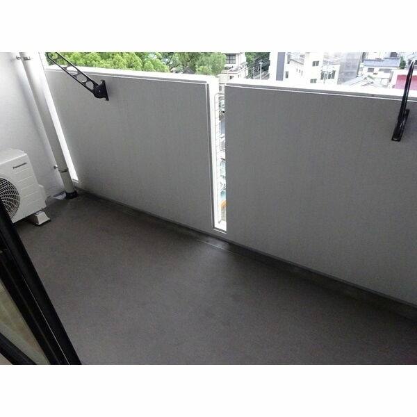 GRANDUKE新栄 室内写真10