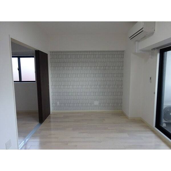 GRANDUKE新栄 室内写真1