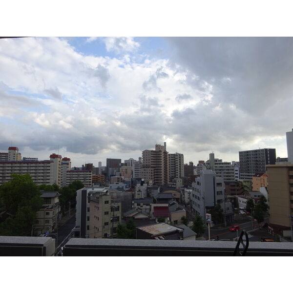 GRANDUKE新栄 室内写真10