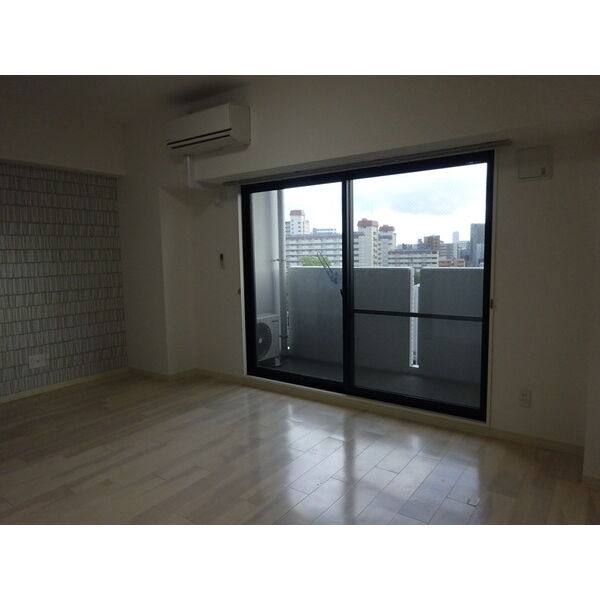 GRANDUKE新栄 室内写真1