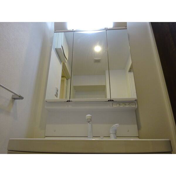 GRANDUKE新栄 室内写真7