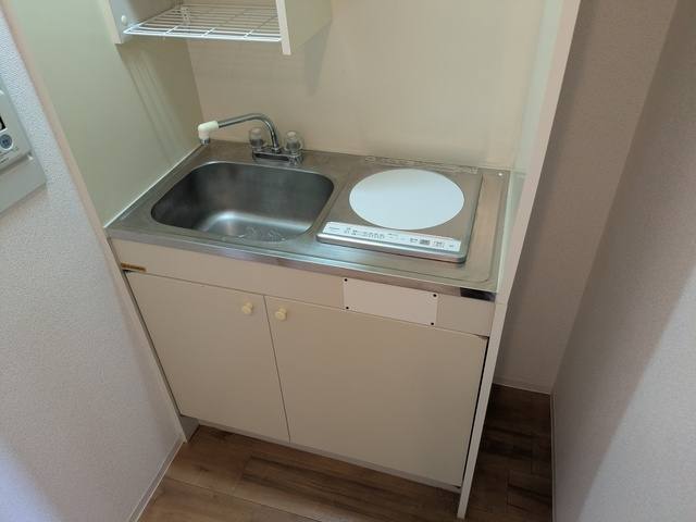 ジュネス北千種 室内写真3