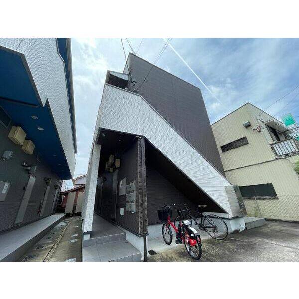 AQUA源兵衛町 建物画像