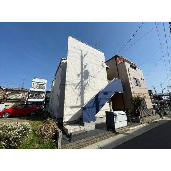 GRADO(グラード) 建物画像