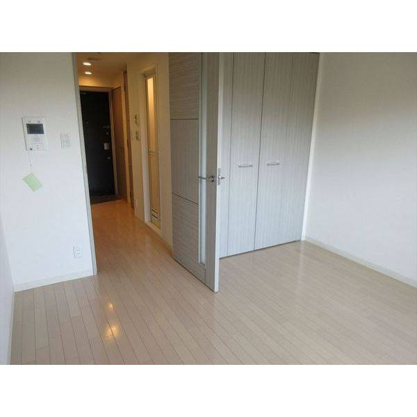 プレサンス名古屋城前ラバンカ 室内写真9
