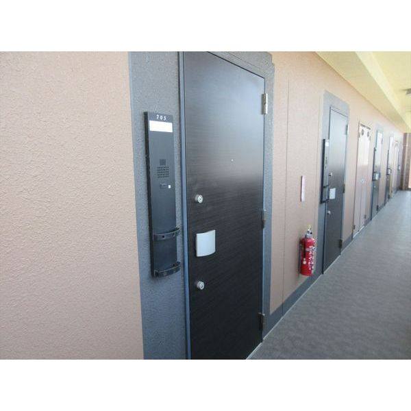 プレサンス名古屋城前ラバンカ 室内写真1