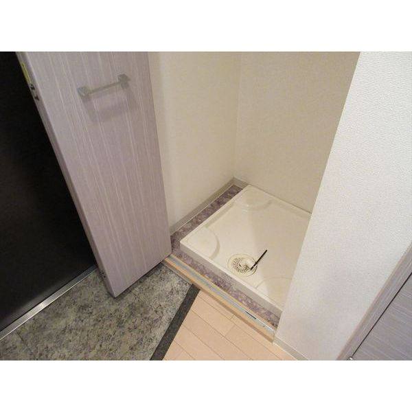 プレサンス名古屋城前ラバンカ 室内写真3