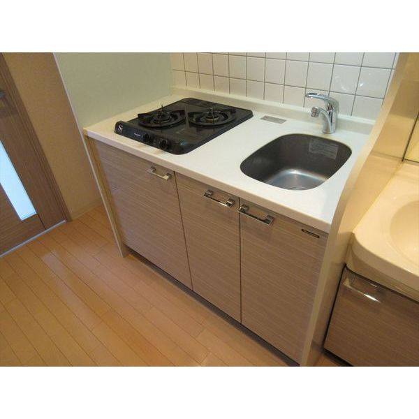 プレサンス名古屋城前ラバンカ 室内写真5