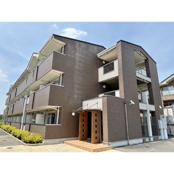 アベニュー 建物画像
