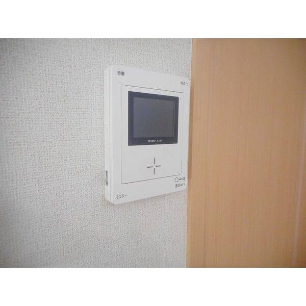 フォレストKM Ⅶ 室内写真10